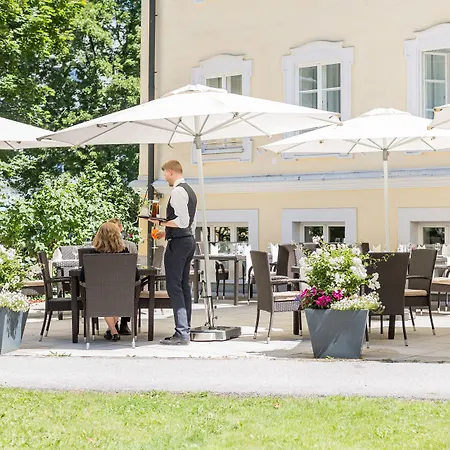 Hotel Arcotel Castellani Salzburgo