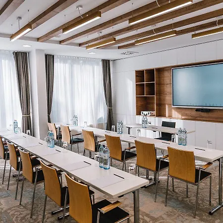 Arcotel Castellani ホテル