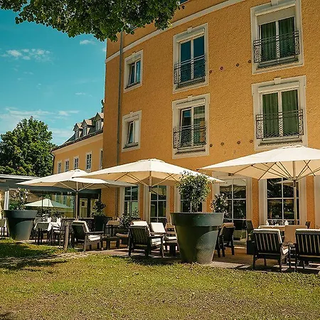 Arcotel Castellani 4*