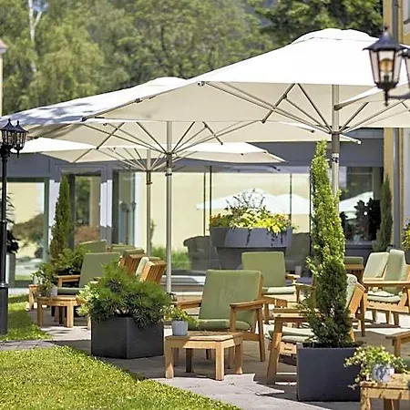 Arcotel Castellani 4*