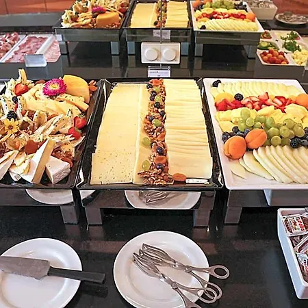 Arcotel Castellani Hotel