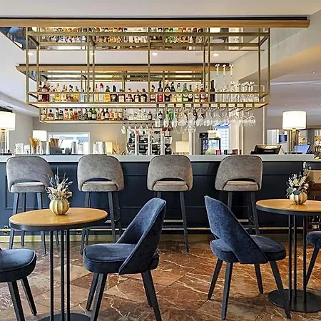 Hotel Arcotel Castellani Salzburg