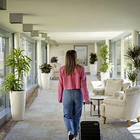 Arcotel Castellani Hotel 4*