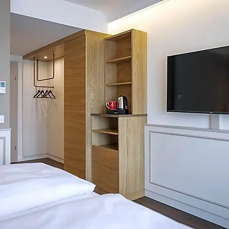 Hotel Arcotel Castellani Salzburg