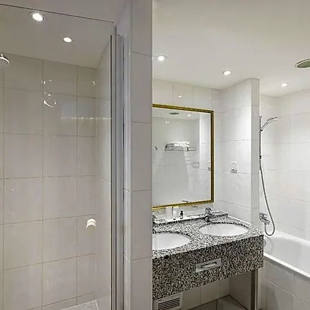Hotel Arcotel Castellani Salzburg