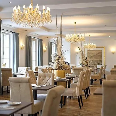 Arcotel Castellani Hotel