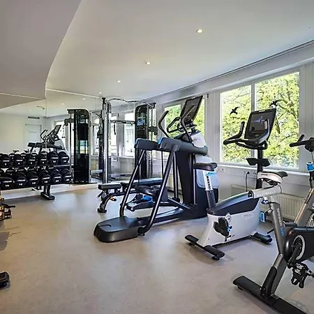 Arcotel Castellani 4*