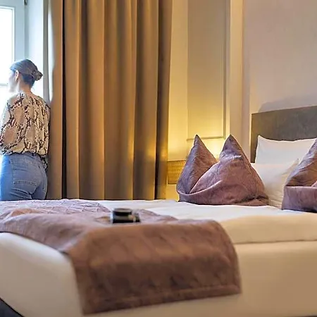Arcotel Castellani Hotel