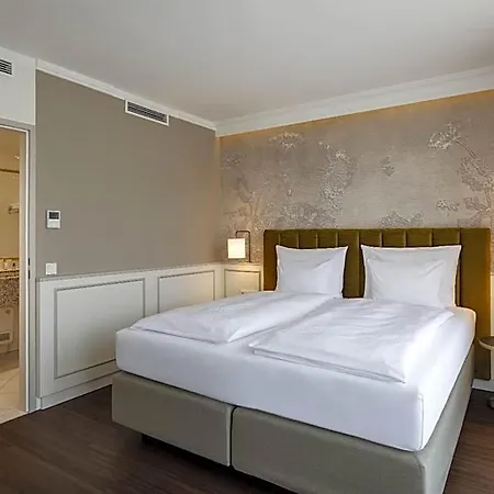 Hotel Arcotel Castellani