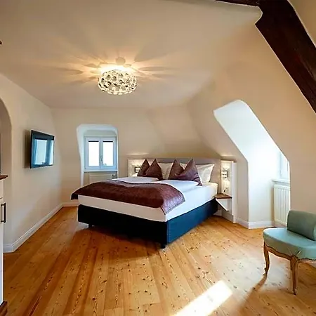 Arcotel Castellani 4* Salzburg