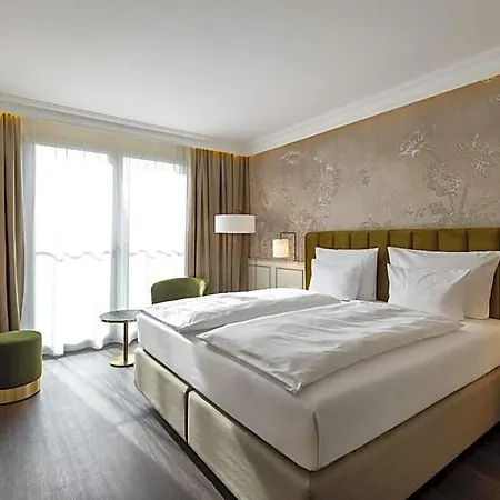 Hotel Arcotel Castellani