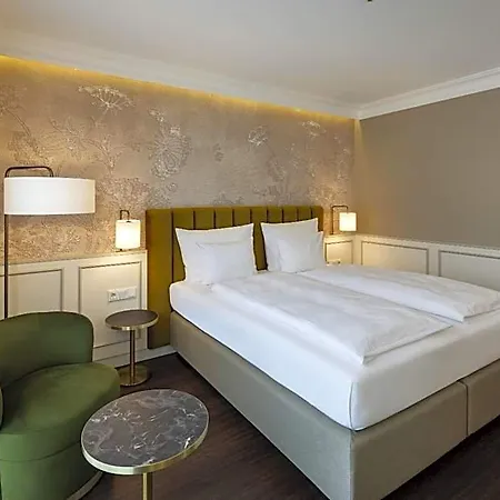 Hotel Arcotel Castellani Salzburg