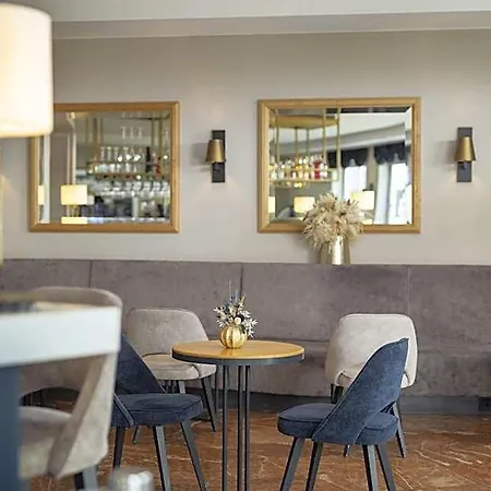 Arcotel Castellani 4* Salzburg