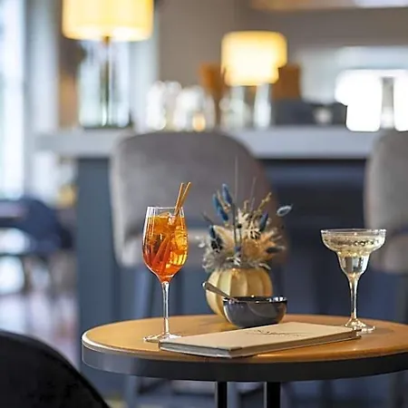 Arcotel Castellani 4* Salzburg