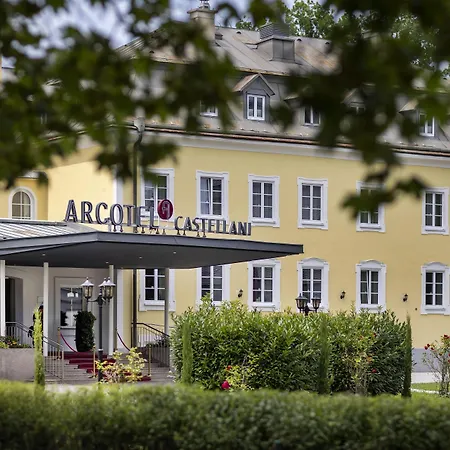 Arcotel Castellani 4*