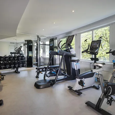 Arcotel Castellani 4*