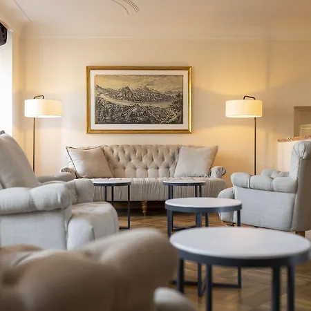 Arcotel Castellani Hotel 4*