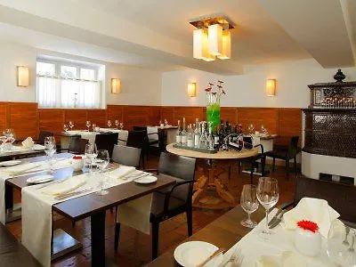 Arcotel Castellani Hotel Salzburg