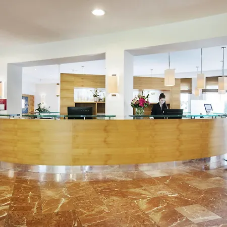 Arcotel Castellani 4*