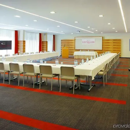 Arcotel Castellani 4* Salzburg