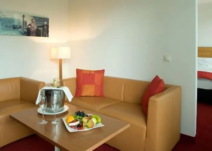 Arcotel Castellani זלצבורג