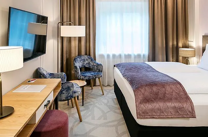 Arcotel Castellani 4*