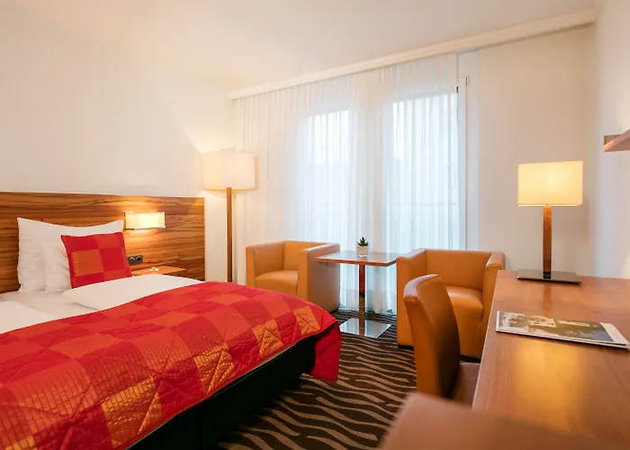 Arcotel Castellani 4* זלצבורג