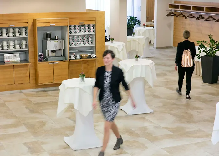 Arcotel Castellani 4*