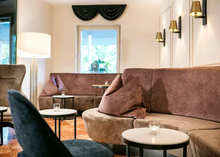Arcotel Castellani 4* ザルツブルク