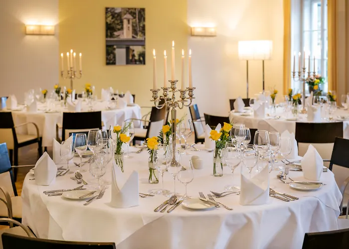 מלון Arcotel Castellani 4*