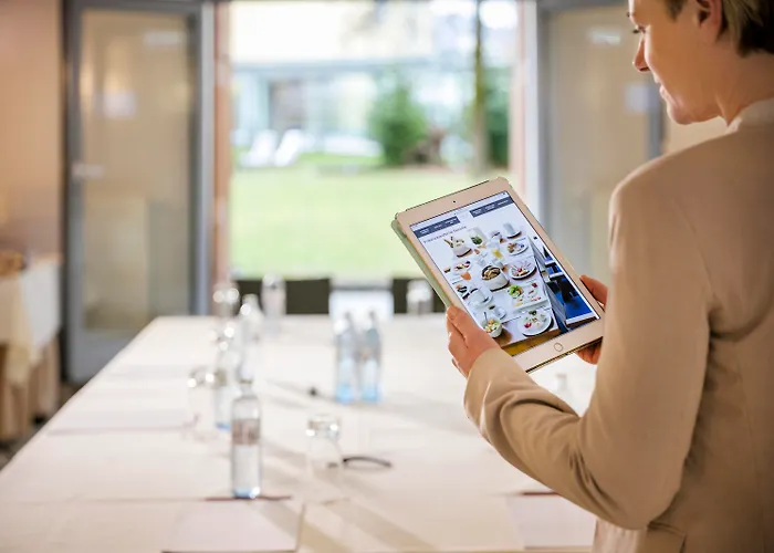 מלון Arcotel Castellani זלצבורג