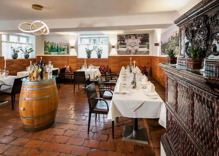 Arcotel Castellani מלון 4*