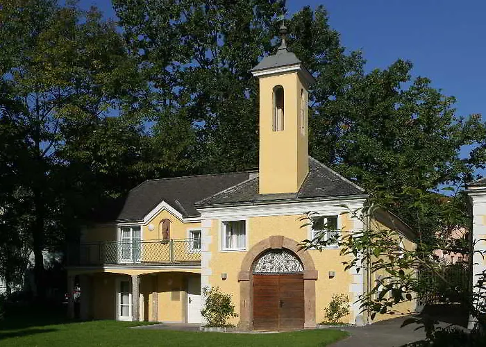 מלון Arcotel Castellani זלצבורג