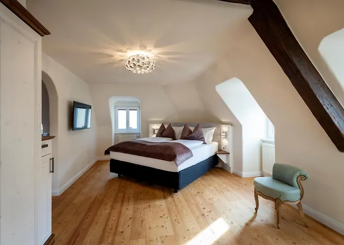 Arcotel Castellani מלון זלצבורג