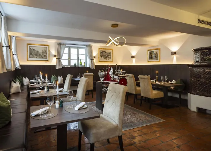 Arcotel Castellani מלון