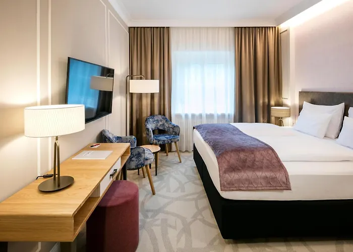 Arcotel Castellani 4*