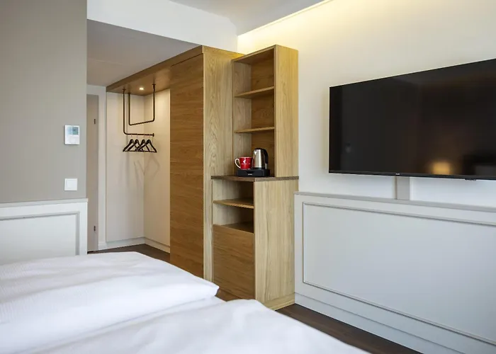 מלון Arcotel Castellani זלצבורג