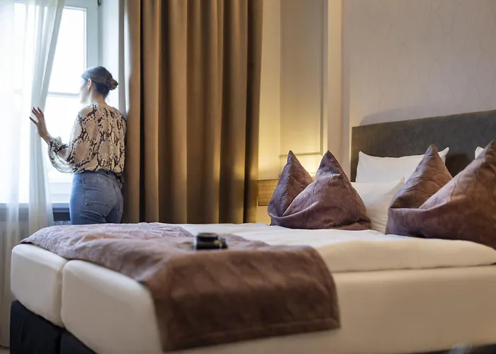 Arcotel Castellani מלון