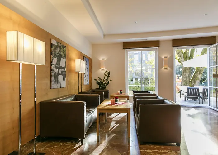 מלון Arcotel Castellani זלצבורג