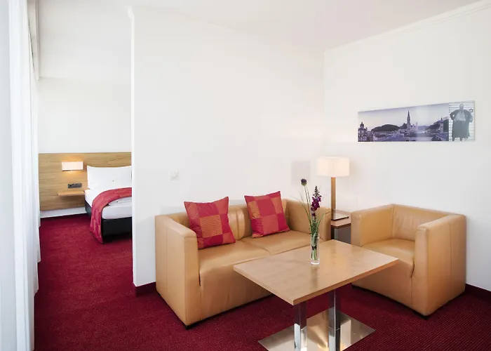 Arcotel Castellani 4*