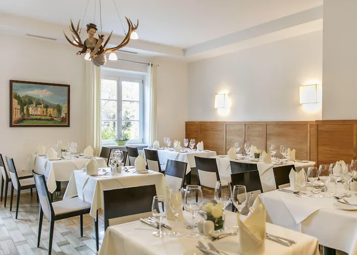 Arcotel Castellani ホテル 4*