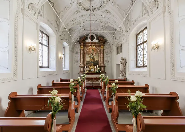 Arcotel Castellani 4*