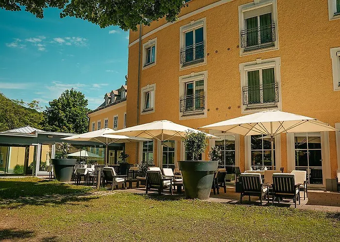 Arcotel Castellani 4*