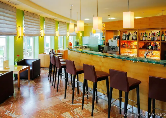 Arcotel Castellani 4*