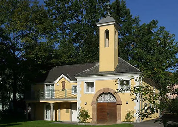 Arcotel Castellani זלצבורג