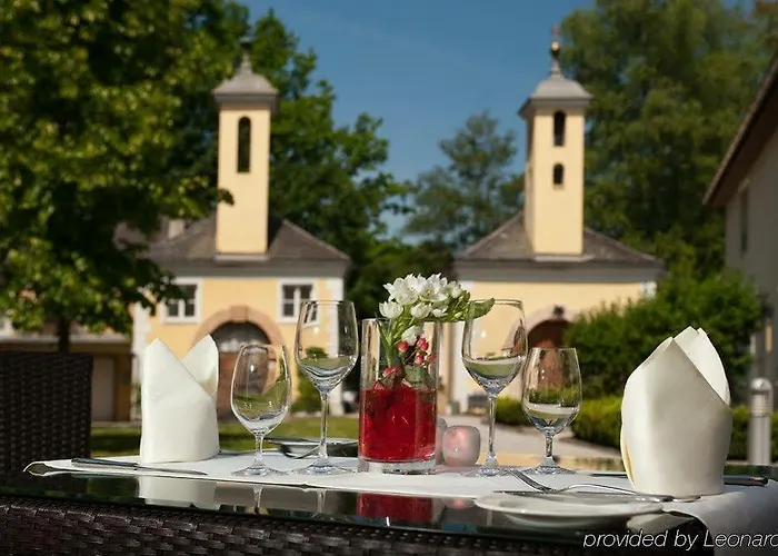 Arcotel Castellani מלון זלצבורג