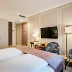 Arcotel Castellani 4* זלצבורג