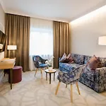 Arcotel Castellani 4*