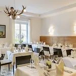 Arcotel Castellani מלון 4*