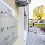 מלון Arcotel Castellani 4*